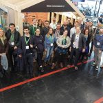 Solliance partners at BAU 2025